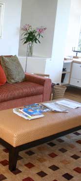 Sofa Sheraton
