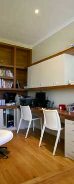 Study Desking Conran