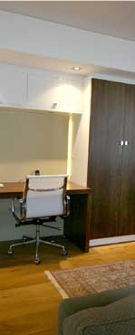 Study Desking Hilton