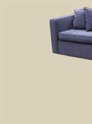 Corner Sofa Met